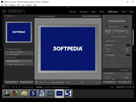 Download Adobe Photoshop Lightroom .